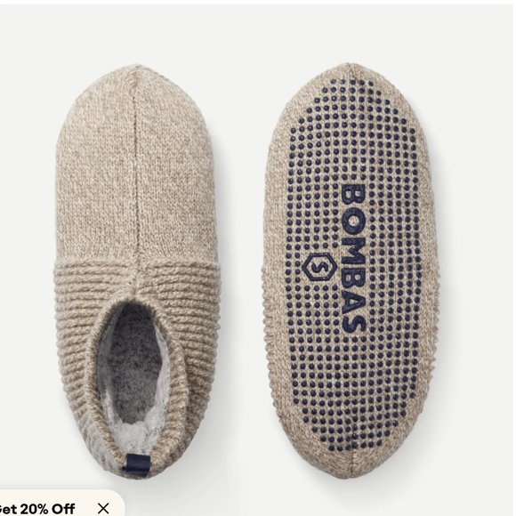 Bombas Shoes Bombas Womens Gripper Slipper Poshmark
